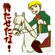 American Basic Cinema sticker #8587460