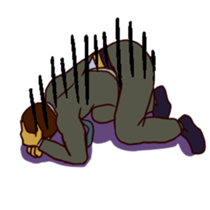 American Basic Cinema sticker #8587462