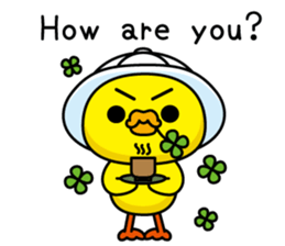 Perorine3 (English Version) sticker #8588107