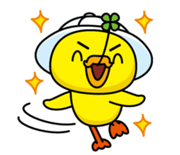 Perorine3 (English Version) sticker #8588108