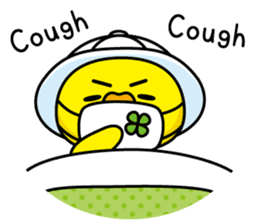 Perorine3 (English Version) sticker #8588109