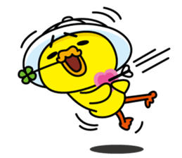 Perorine3 (English Version) sticker #8588111