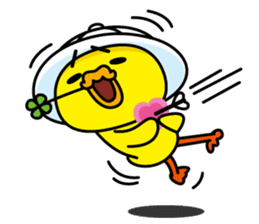 Perorine3 (English Version) sticker #8588111