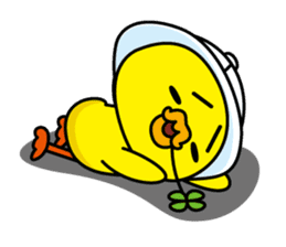 Perorine3 (English Version) sticker #8588115