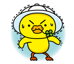 Perorine3 (English Version) sticker #8588116