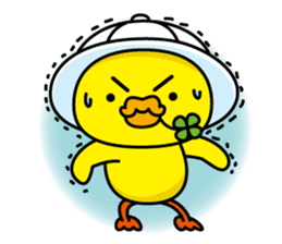 Perorine3 (English Version) sticker #8588116