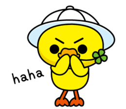 Perorine3 (English Version) sticker #8588120