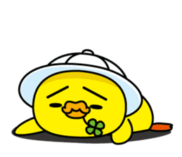 Perorine3 (English Version) sticker #8588137