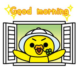 Perorine3 (English Version) sticker #8588138