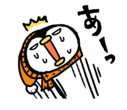 Penguin pack frequently used sticker #8588579