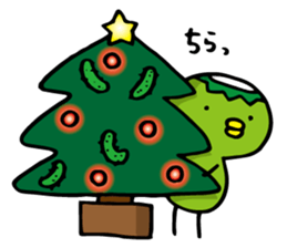 kappakapa2 winter sticker #8588699