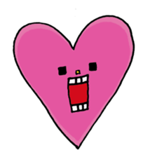 UH (Taiwan version) sticker #8588751