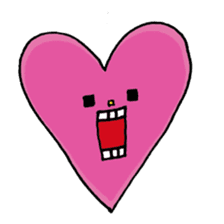 UH (Taiwan version) sticker #8588751