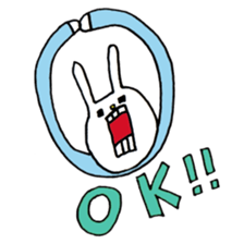 UH (Taiwan version) sticker #8588757