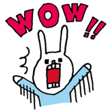 UH (Taiwan version) sticker #8588758