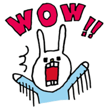 UH (Taiwan version) sticker #8588758