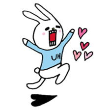 UH (Taiwan version) sticker #8588762