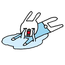 UH (Taiwan version) sticker #8588766