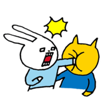 UH (Taiwan version) sticker #8588774