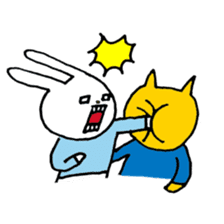 UH (Taiwan version) sticker #8588774