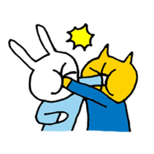 UH (Taiwan version) sticker #8588775