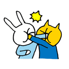 UH (Taiwan version) sticker #8588775