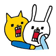 UH (Taiwan version) sticker #8588776