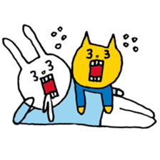 UH (Taiwan version) sticker #8588777