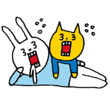 UH (Taiwan version) sticker #8588777