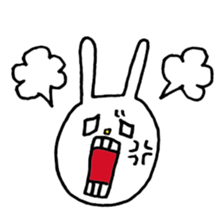 UH (Taiwan version) sticker #8588778