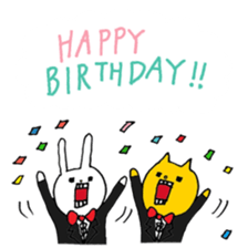 UH (Taiwan version) sticker #8588781