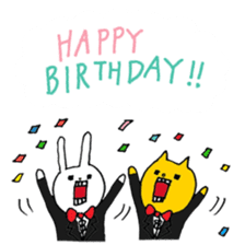 UH (Taiwan version) sticker #8588781