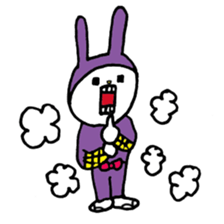 UH (Taiwan version) sticker #8588782