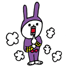 UH (Taiwan version) sticker #8588782