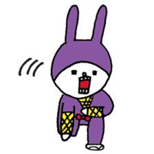 UH (Taiwan version) sticker #8588783