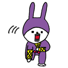 UH (Taiwan version) sticker #8588783