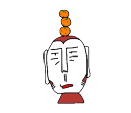 UZARU WINTER 2 sticker #8588870