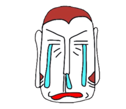 UZARU WINTER 2 sticker #8588889