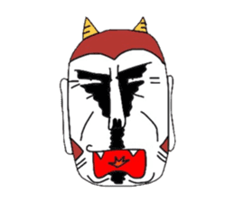 UZARU WINTER 2 sticker #8588895