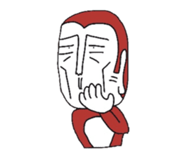 UZARU WINTER 2 sticker #8588905