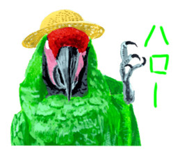 the animal collection sticker #8589551