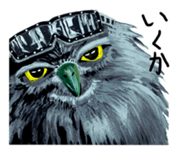 the animal collection sticker #8589552