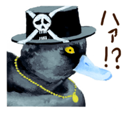 the animal collection sticker #8589563