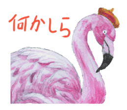 the animal collection sticker #8589584