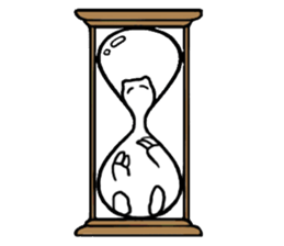 Henachoko White Part 2 sticker #8589691