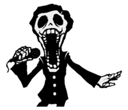 skeleton_boy_2 sticker #8589731