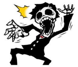 skeleton_boy_2 sticker #8589740