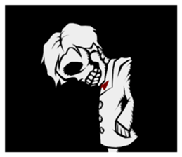 skeleton_boy_2 sticker #8589744
