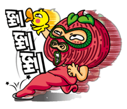 Silly Amy sticker #8590032