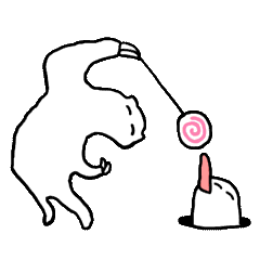 Henachoko White Part 1